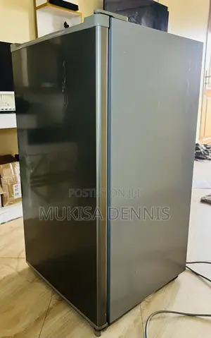 LG 120L Single Door Refrigerator