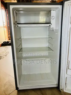 LG 120L Single Door Refrigerator