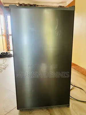 LG 120L Single Door Refrigerator