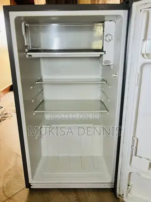 LG 120L Single Door Refrigerator
