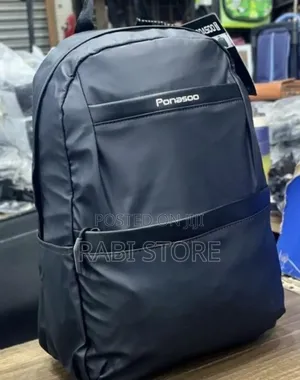 Water Resistance Laptop Bag