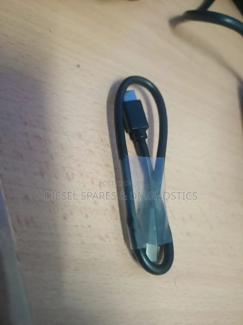 High-Speed USB 3.1 Type-C External Hard Drive Case (Brand New)