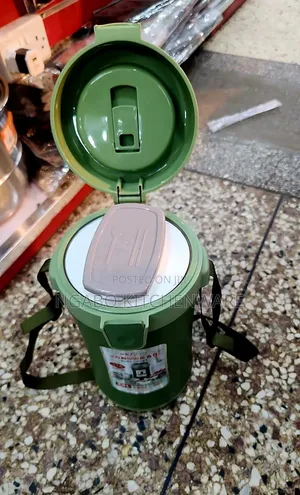 Thermal Food Flask.