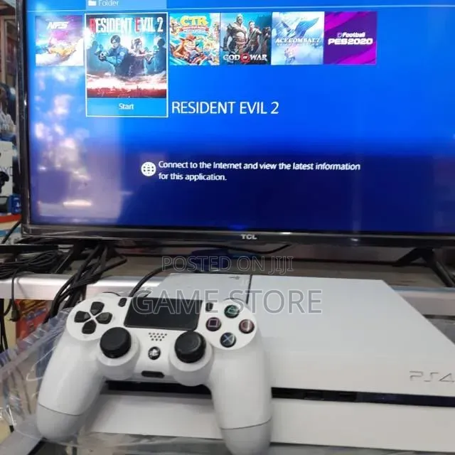 PS4 Standard – Make Every Free Hour Count!