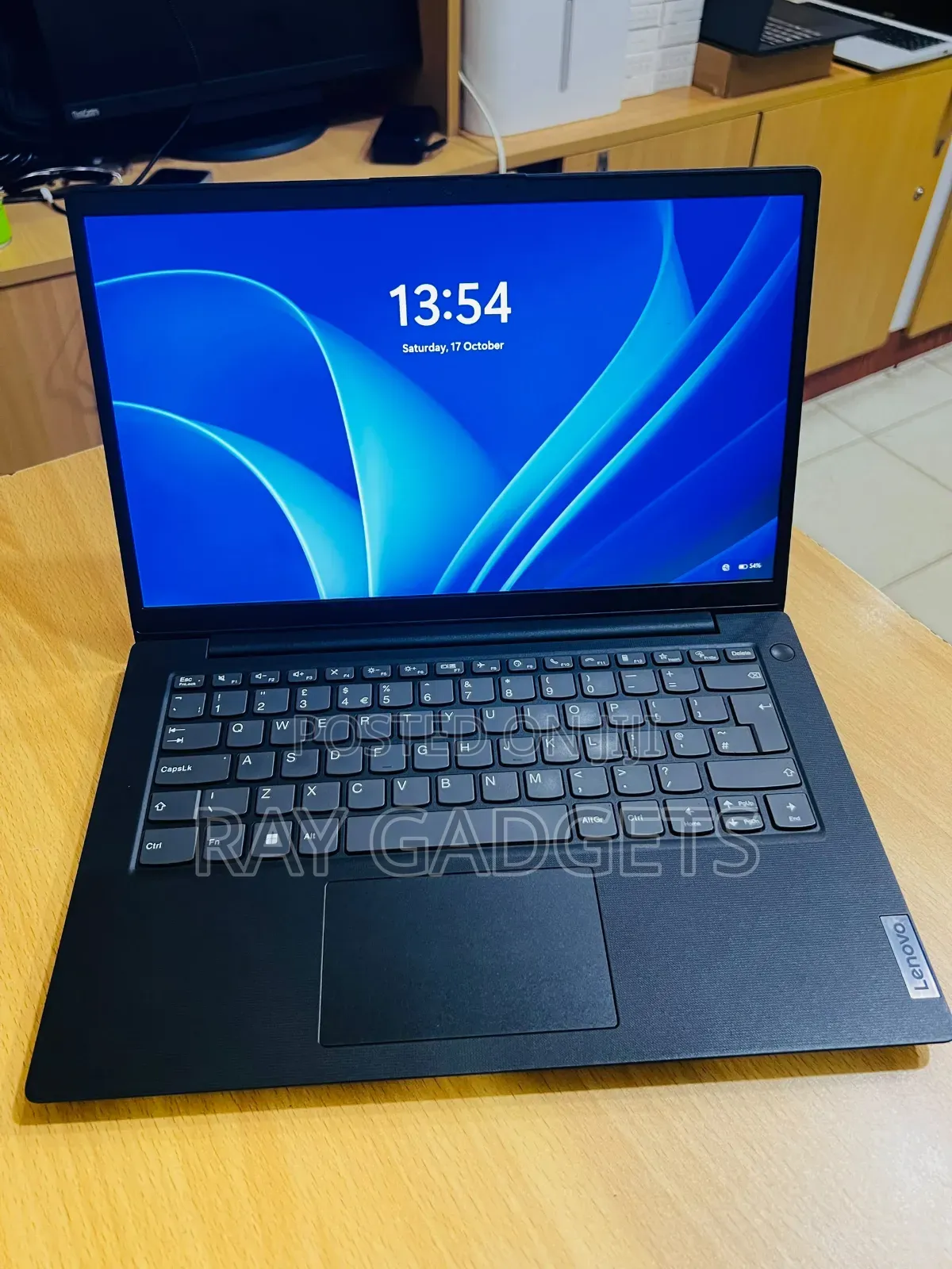 New Laptop Lenovo G580 8GB Intel Core i5 SSD 256GB