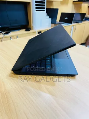 New Laptop Lenovo G580 8GB Intel Core i5 SSD 256GB