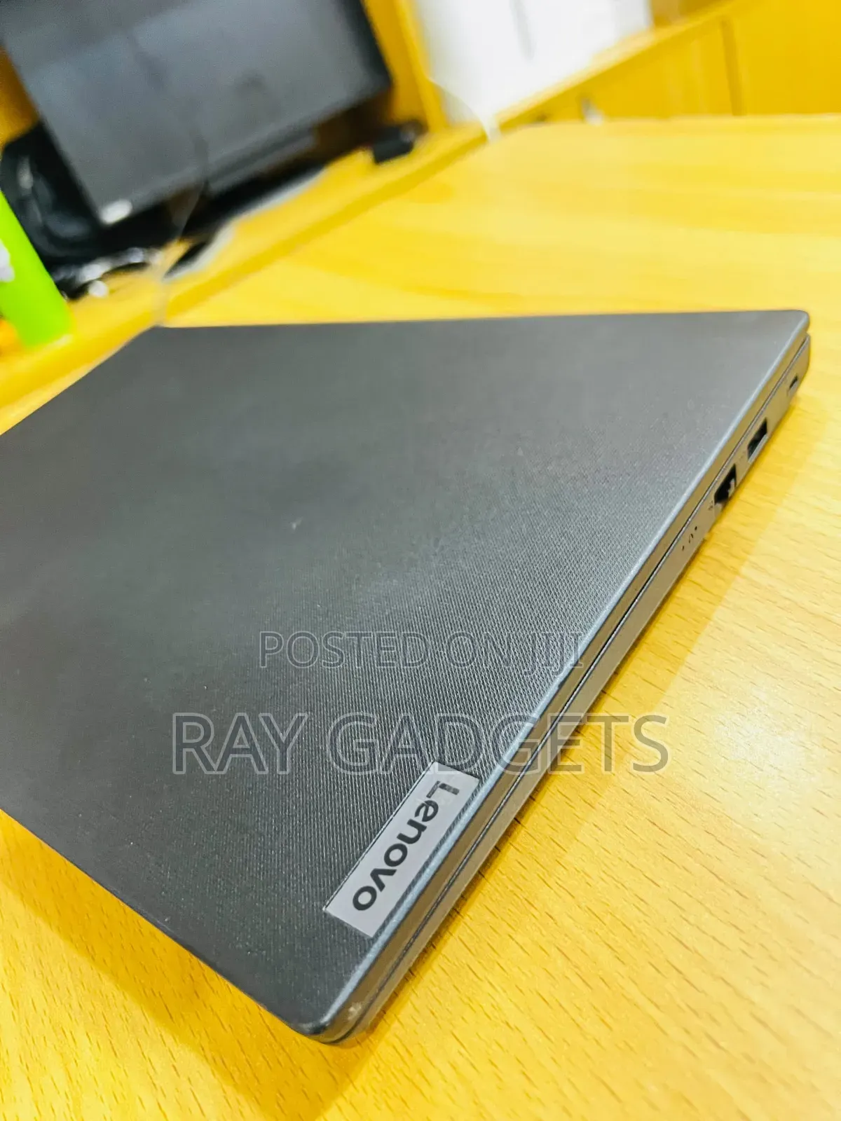 New Laptop Lenovo G580 8GB Intel Core i5 SSD 256GB