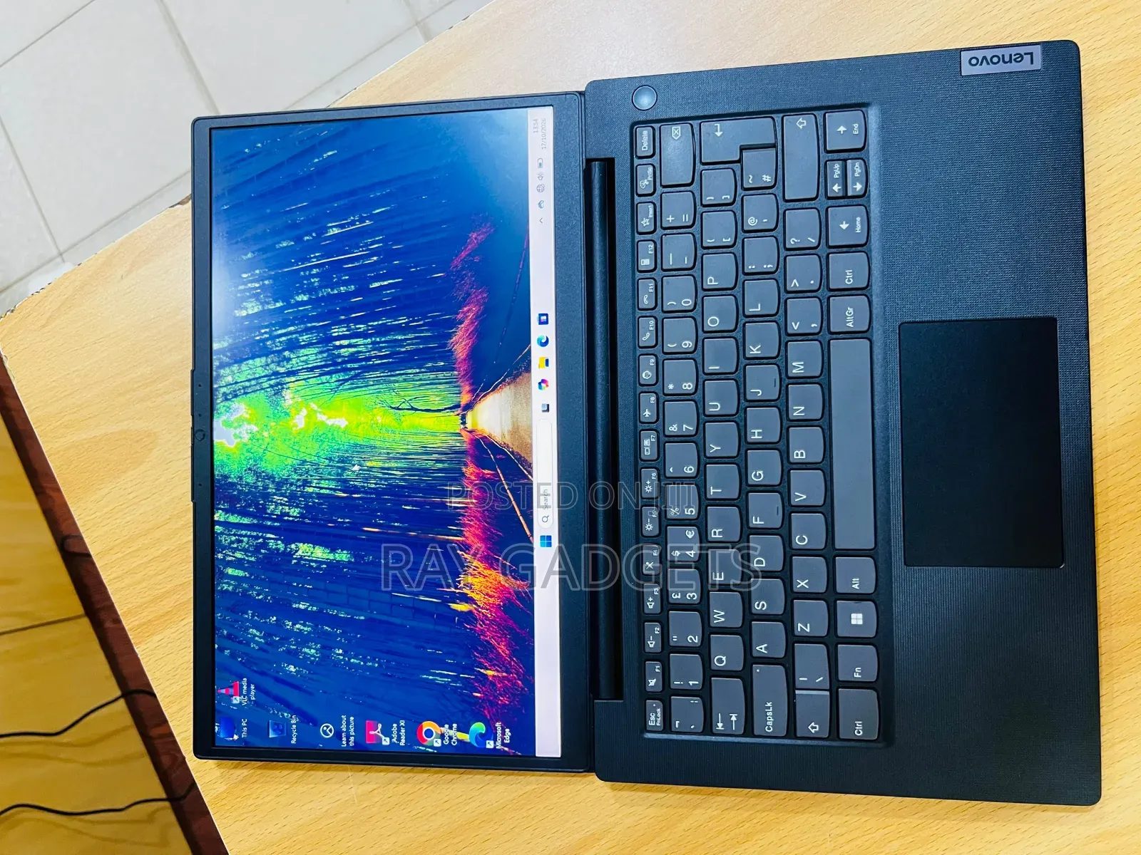 New Laptop Lenovo G580 8GB Intel Core i5 SSD 256GB