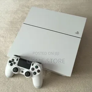 PS4 Standard – Affordable Gaming With Championship Energy!