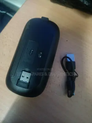 Logitech M150 Dual-Mode Wireless Mouse (Bluetooth + USB)