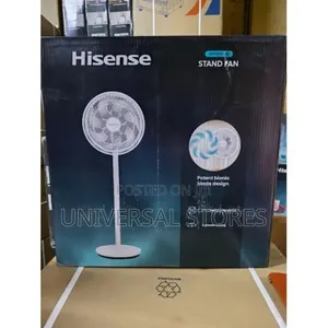 Hisense 16-Inch Stand Fan
