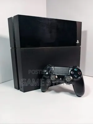PS4 Standard – Turn Your Free Time Into Legendary Moments!