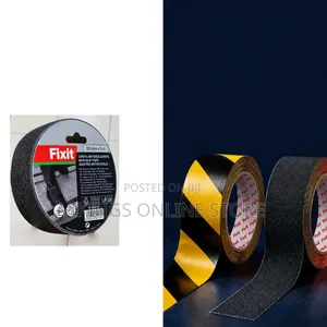 50mm X 5metres Fixit Non-Slip Tape