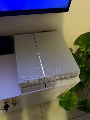 PS4 Standard – Your Next Favourite Game Is Waiting!