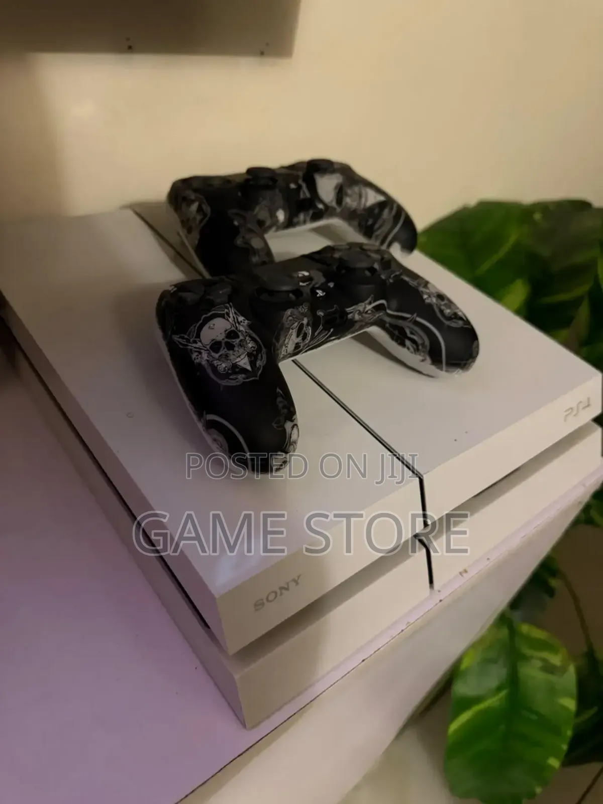 PS4 Standard – Stop Watching Gameplay, Start Playing!