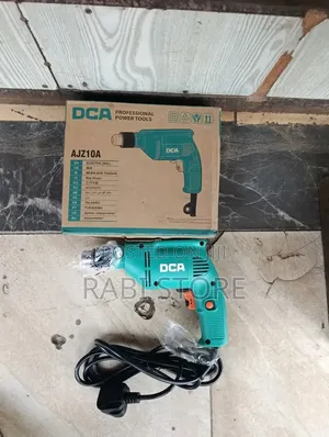 Electric Drill Dca AJZ10A