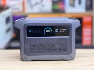 Anker SOLIX C1000 Gen 2 Portable Power Station