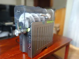 DSP KJ3085 Frozen Dessert and Slushie Maker