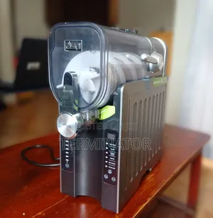 DSP KJ3085 Frozen Dessert and Slushie Maker