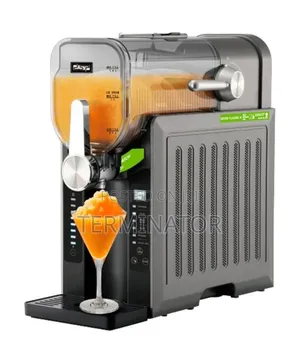 DSP KJ3085 Frozen Dessert and Slushie Maker