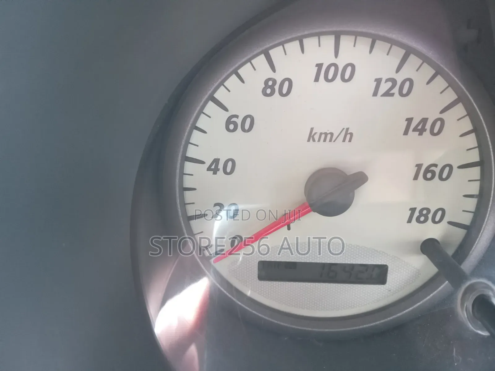 Toyota RAV4 2001 Beige