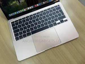 Laptop Apple MacBook Air 2020 M1 8GB Intel Core i5 SSD 512GB