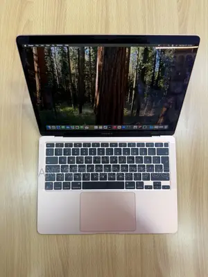 Laptop Apple MacBook Air 2020 M1 8GB Intel Core i5 SSD 512GB