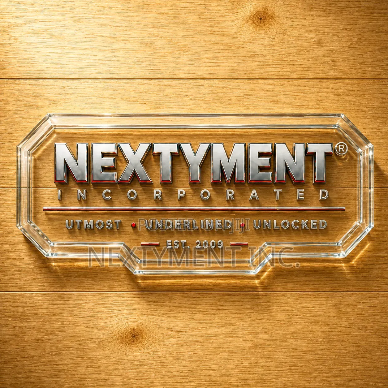 Nextyment Incorporated Company Shares for Sale (Investor Needed)