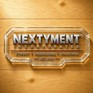 Nextyment Incorporated Company Shares for Sale (Investor Needed)