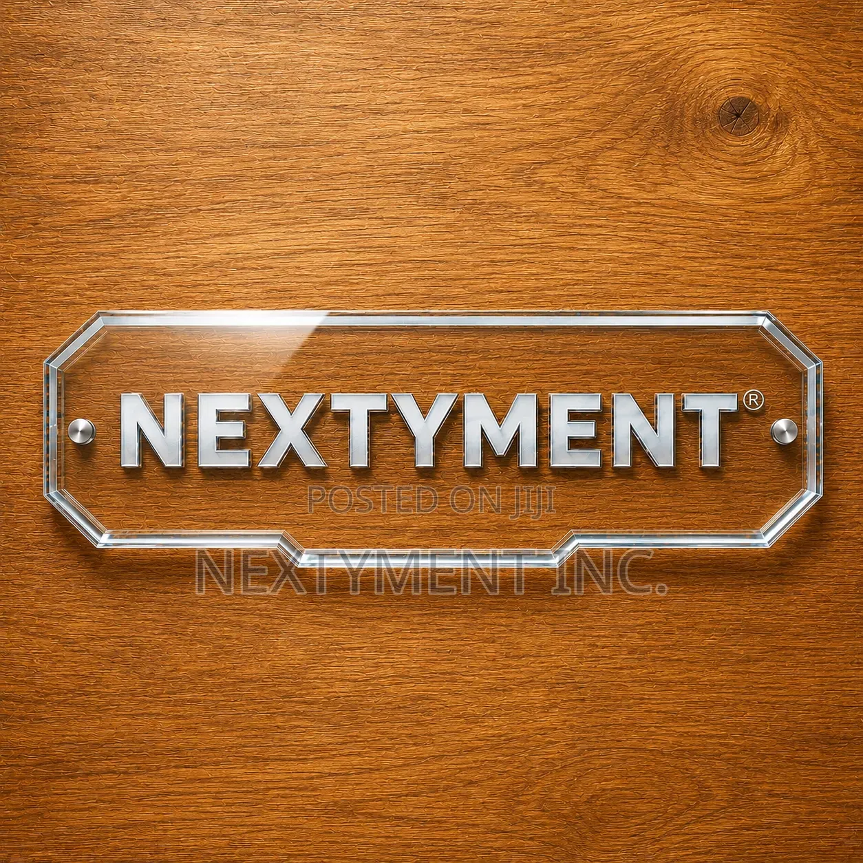 Nextyment Incorporated Company Shares for Sale (Investor Needed)