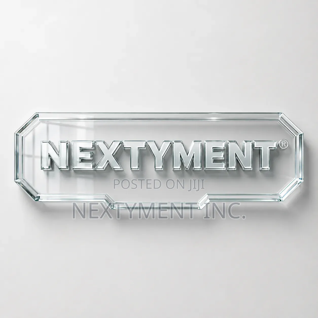 Nextyment Incorporated Company Shares for Sale (Investor Needed)