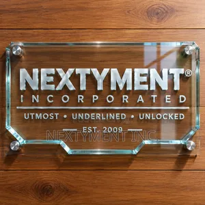 Nextyment Incorporated Company Shares for Sale (Investor Needed)