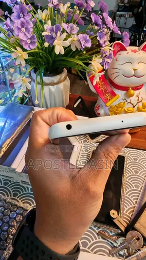 Sharp Aquos wish 64 GB White
