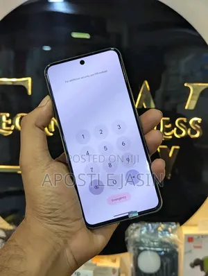 Google Pixel 8 128 GB Black