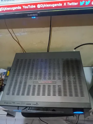 Harman Kardon Receiver 247