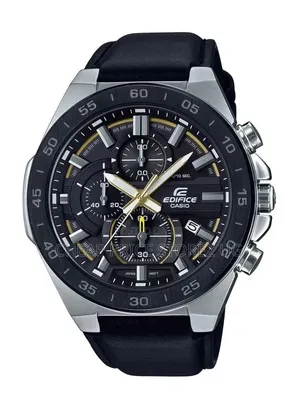 ?? Casio EX470 - EFR-564BL-1AVUDF Edifice Watch