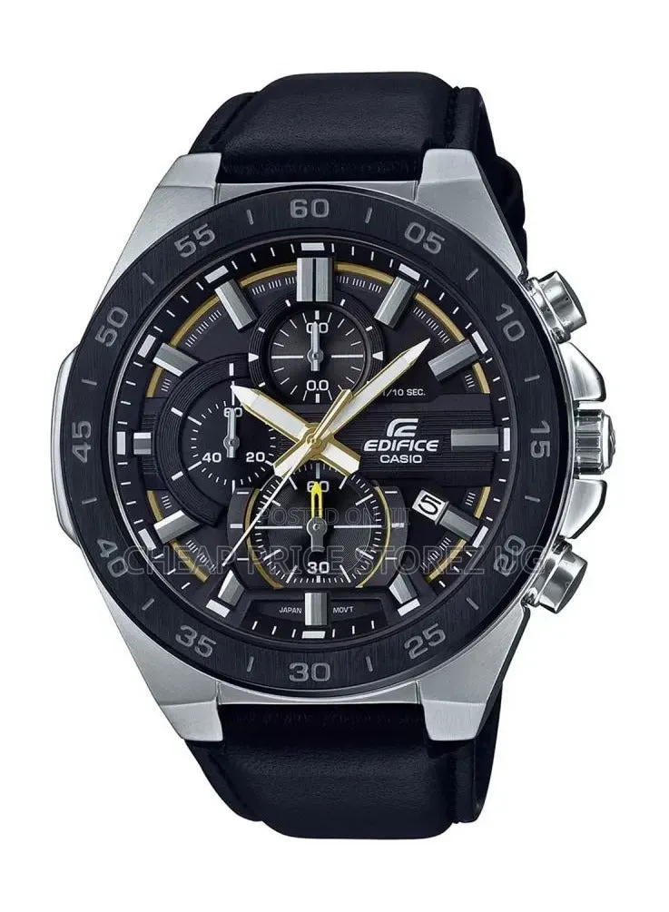 ?? Casio EX470 - EFR-564BL-1AVUDF Edifice Watch