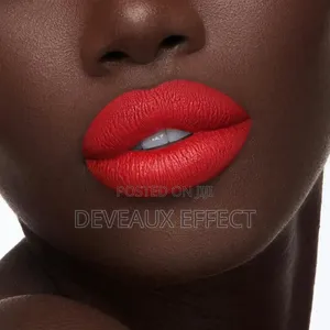 Fabiola Beauty Liquid Matte Lipstick