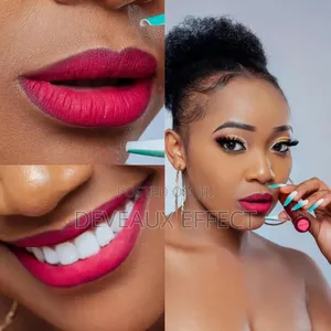 Fabiola Beauty Liquid Matte Lipstick