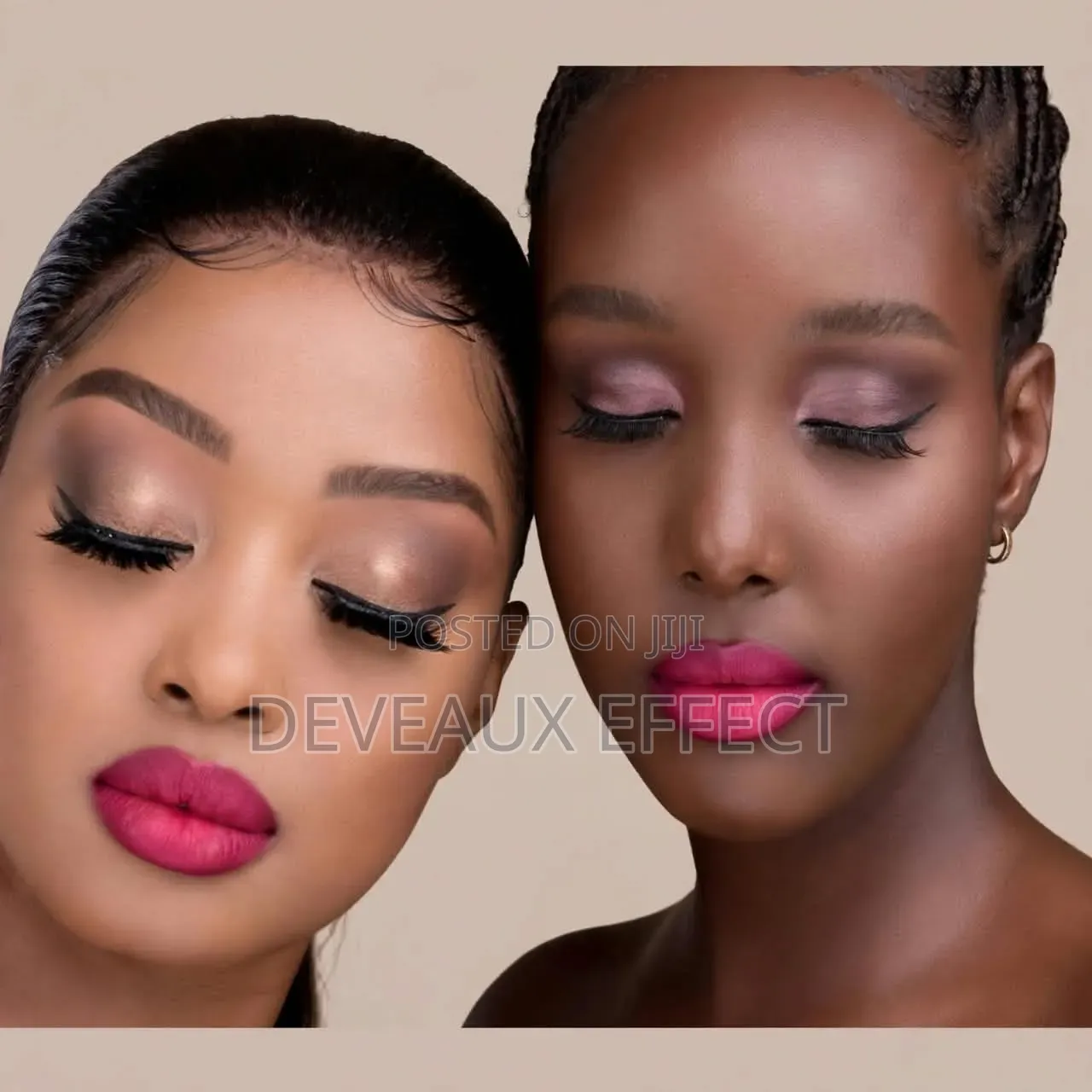 Fabiola Beauty Liquid Matte Lipstick