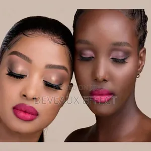 Fabiola Beauty Liquid Matte Lipstick