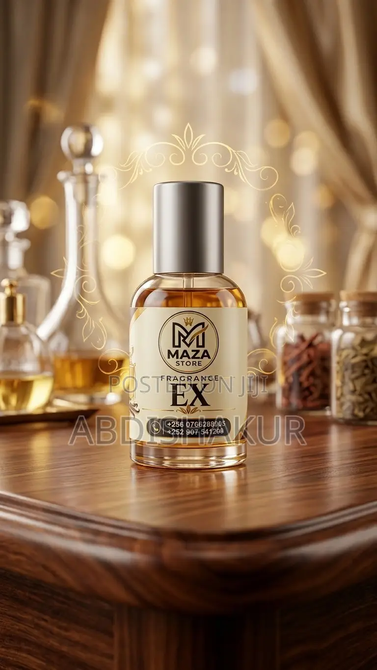 Ex Perfume