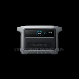 Anker Solix C1000 Gen2 Portable Powerstation 1024wh Lifepo4
