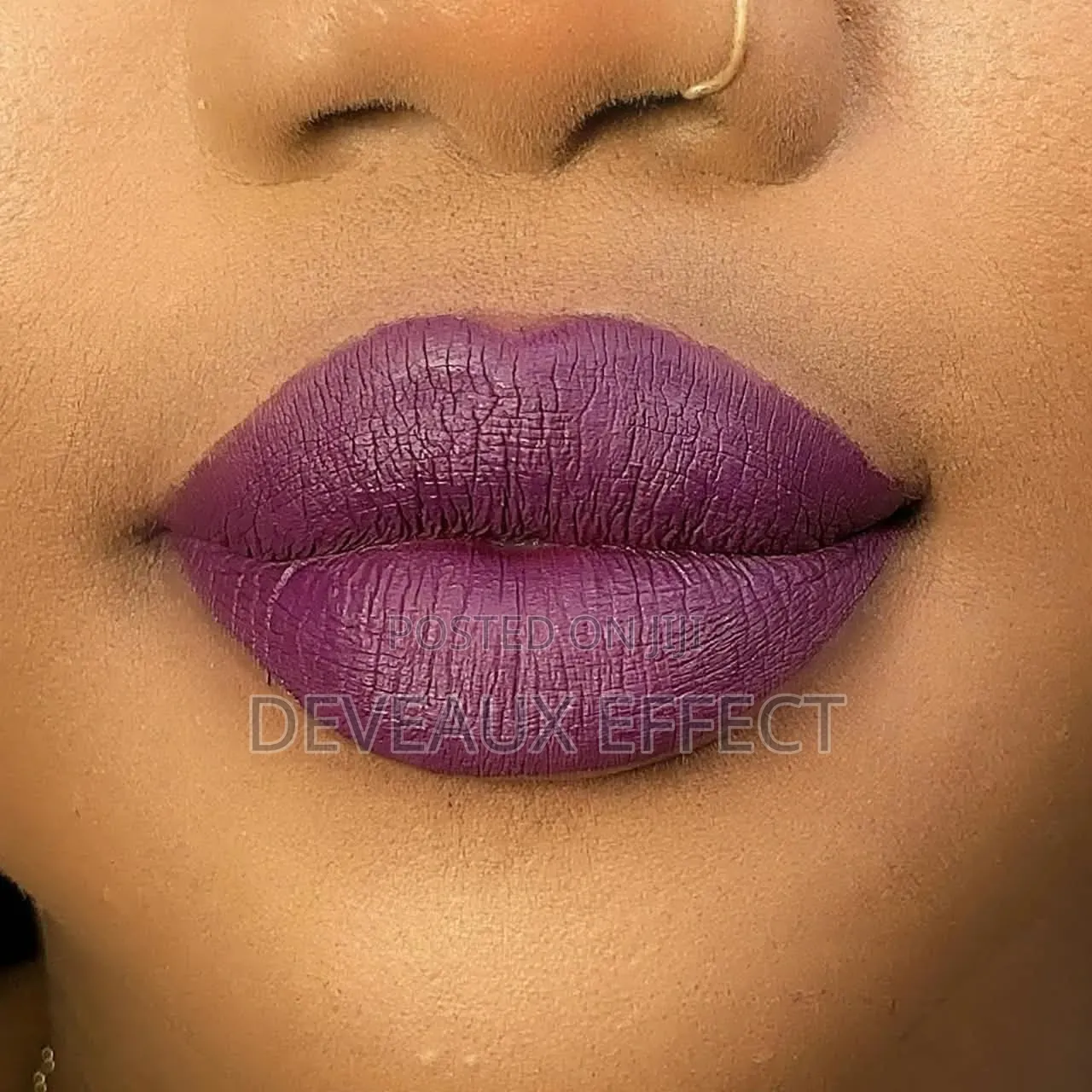 Fabiola Beauty Liquid Matte Lipstick