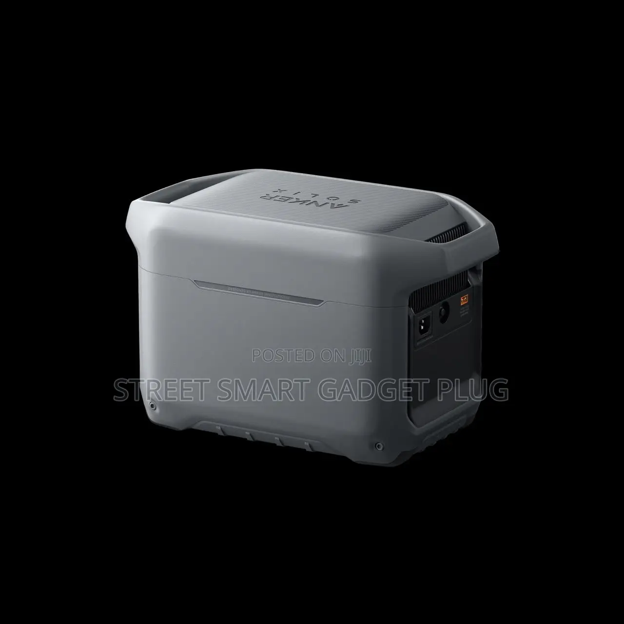 Anker Solix C1000 Gen2 Portable Powerstation 1024wh Lifepo4