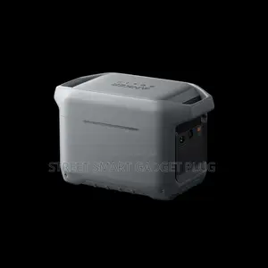 Anker Solix C1000 Gen2 Portable Powerstation 1024wh Lifepo4