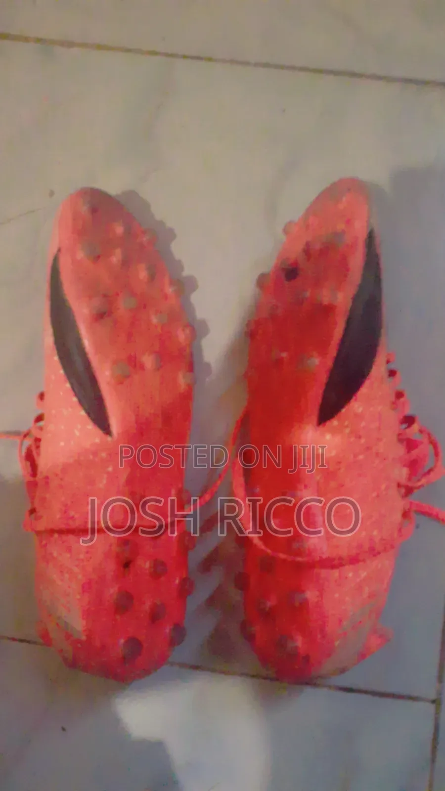Football Boots