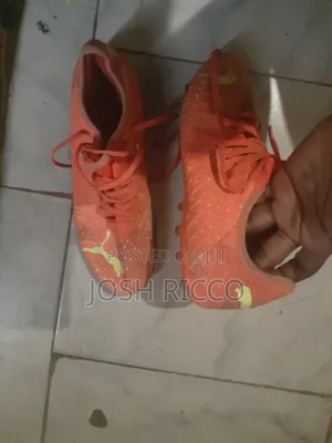 Football Boots