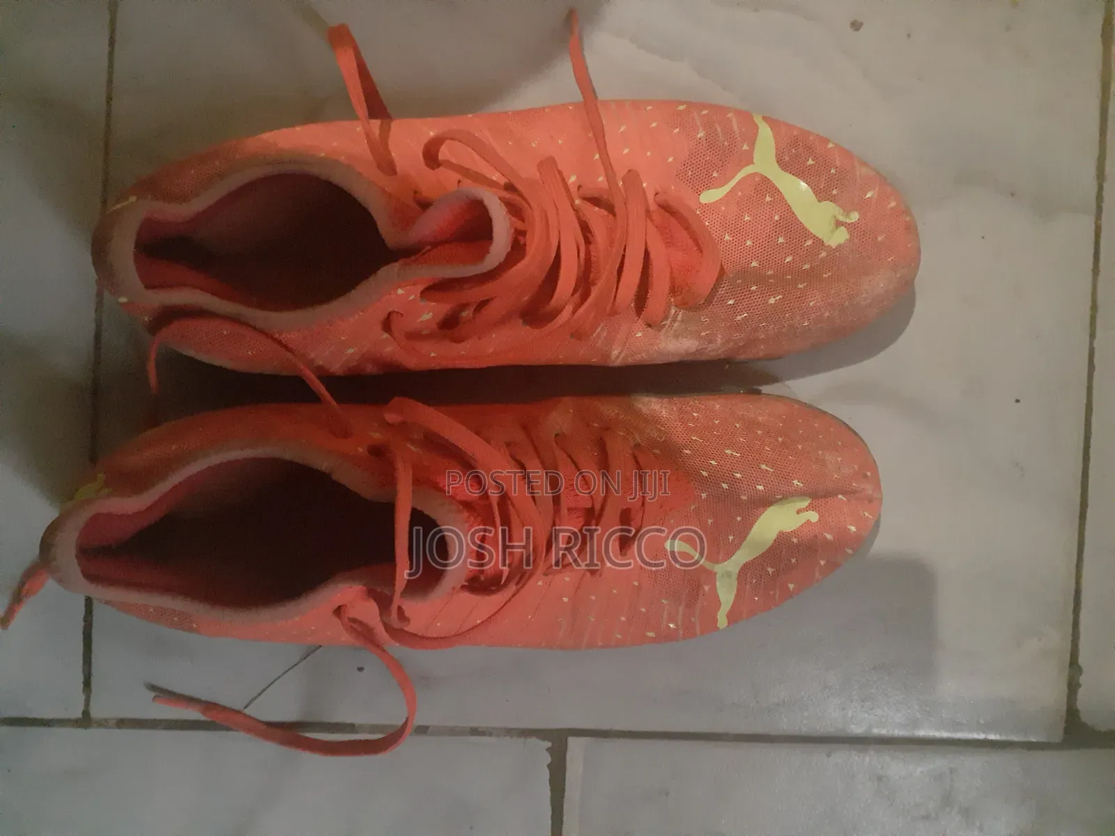 Football Boots
