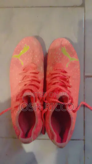 Football Boots